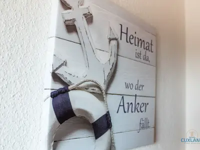 Ferienwohnung für 4 Personen (58 m²) in Cuxhaven 5/10