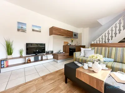 Ferienwohnung für 4 Personen (58 m²) in Cuxhaven 9/10