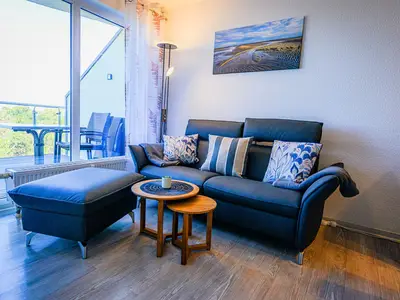 Ferienwohnung für 4 Personen (63 m²) in Cuxhaven 4/10