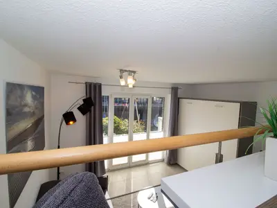 Ferienwohnung für 2 Personen (39 m²) in Cuxhaven 6/10