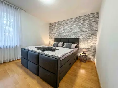 Ferienwohnung für 4 Personen (65 m²) in Cuxhaven 4/10