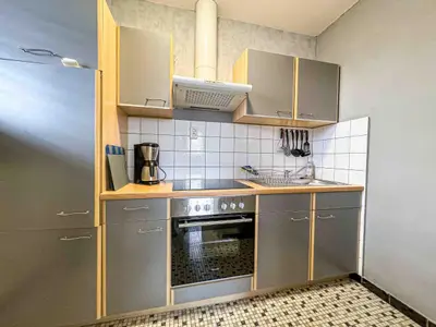 Ferienwohnung für 4 Personen (65 m²) in Cuxhaven 5/10