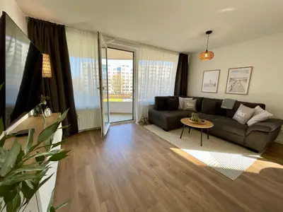 Ferienwohnung für 3 Personen (40 m²) in Cuxhaven 1/10