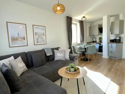 Ferienwohnung für 3 Personen (40 m²) in Cuxhaven 3/10