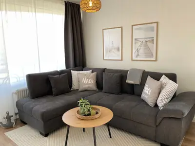 Ferienwohnung für 3 Personen (40 m²) in Cuxhaven 4/10