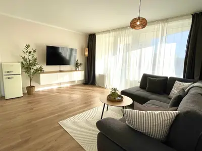 Ferienwohnung für 3 Personen (40 m²) in Cuxhaven 5/10