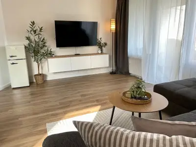 Ferienwohnung für 3 Personen (40 m²) in Cuxhaven 7/10