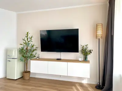 Ferienwohnung für 3 Personen (40 m²) in Cuxhaven 8/10