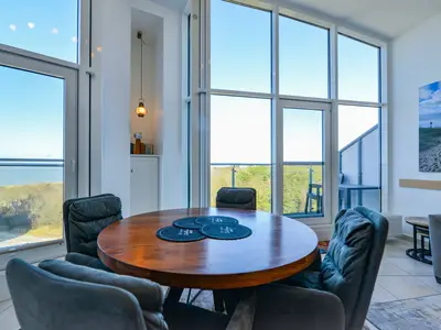 Ferienwohnung für 3 Personen (58 m²) in Cuxhaven 3/10