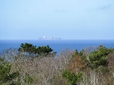 Meerblick