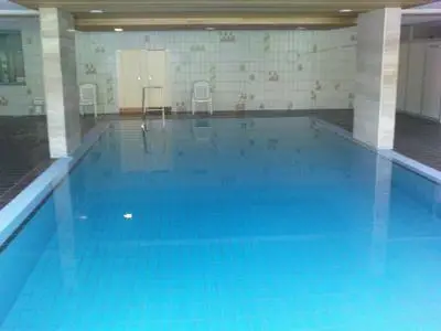 Schwimmbad