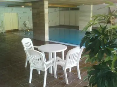 Schwimmbad
