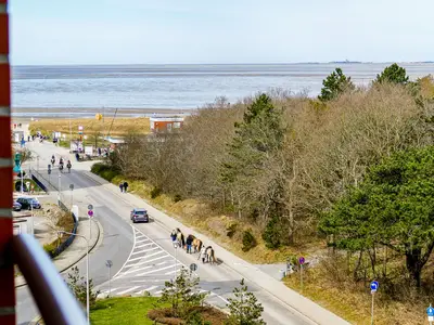 Meerblick