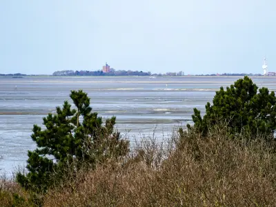 Meerblick