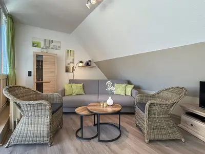 Ferienwohnung für 4 Personen (52 m²) in Cuxhaven 1/10