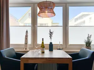 Ferienwohnung für 2 Personen (24 m²) in Cuxhaven