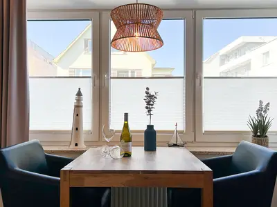 Ferienwohnung für 2 Personen (24 m²) in Cuxhaven 1/10