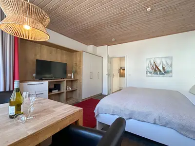 Ferienwohnung für 2 Personen (24 m²) in Cuxhaven 3/10
