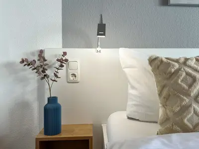 Ferienwohnung für 2 Personen (24 m²) in Cuxhaven 4/10