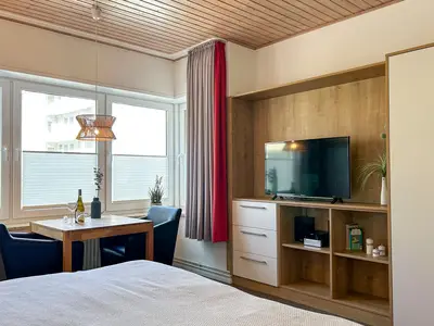 Ferienwohnung für 2 Personen (24 m²) in Cuxhaven 5/10