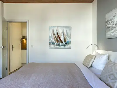 Ferienwohnung für 2 Personen (24 m²) in Cuxhaven 6/10