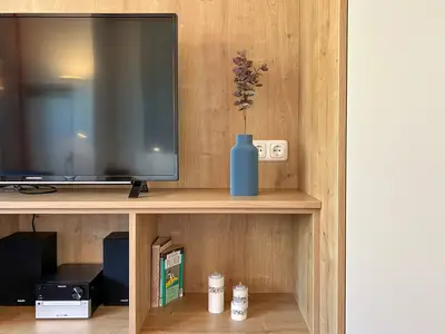 Ferienwohnung für 2 Personen (24 m²) in Cuxhaven 8/10