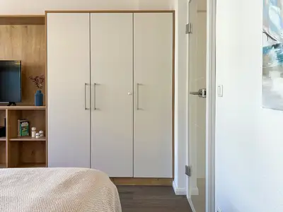 Ferienwohnung für 2 Personen (24 m²) in Cuxhaven 9/10