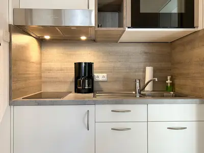 Ferienwohnung für 2 Personen (24 m²) in Cuxhaven 10/10