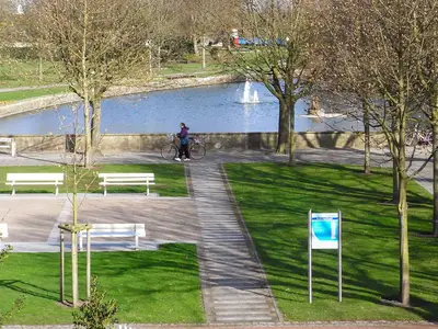 Ferienwohnung für 4 Personen (45 m²) in Cuxhaven 2/10
