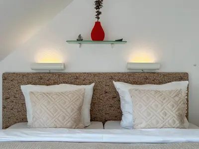 Ferienwohnung für 4 Personen (45 m²) in Cuxhaven 3/10