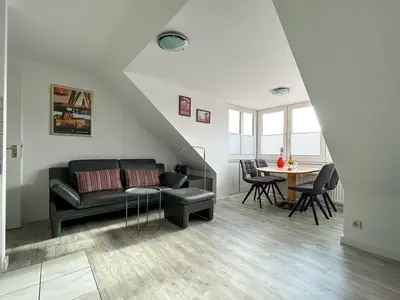 Ferienwohnung für 4 Personen (45 m²) in Cuxhaven 4/10