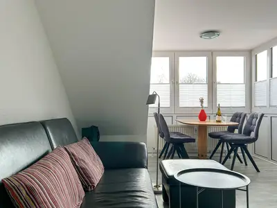 Ferienwohnung für 4 Personen (45 m²) in Cuxhaven 5/10
