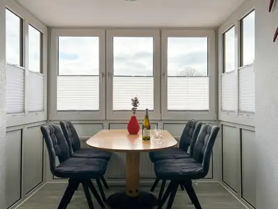 Ferienwohnung für 4 Personen (45 m²) in Cuxhaven 6/10