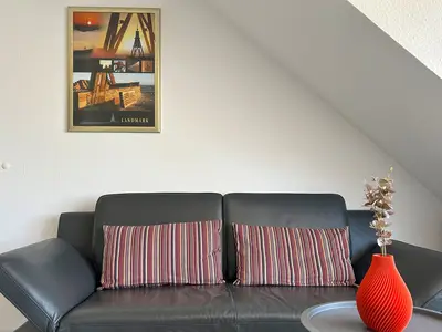 Ferienwohnung für 4 Personen (45 m²) in Cuxhaven 7/10