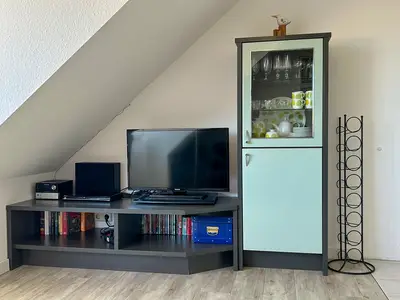Ferienwohnung für 4 Personen (45 m²) in Cuxhaven 8/10