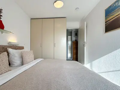 Ferienwohnung für 4 Personen (45 m²) in Cuxhaven 10/10
