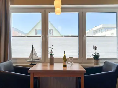 Ferienwohnung für 2 Personen (24 m²) in Cuxhaven 2/10