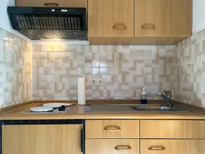 Ferienwohnung für 2 Personen (24 m²) in Cuxhaven 4/10
