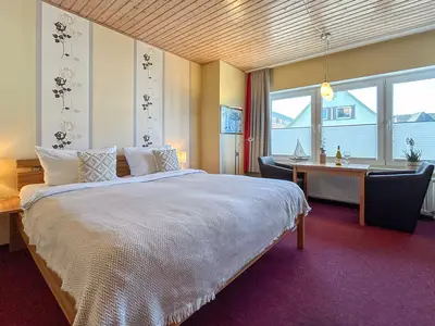 Ferienwohnung für 2 Personen (24 m²) in Cuxhaven 8/10