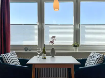 Ferienwohnung für 2 Personen (24 m²) in Cuxhaven 1/10