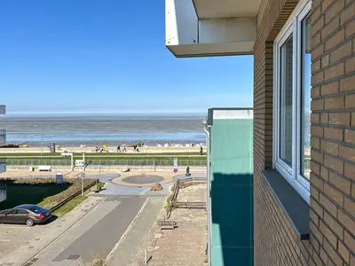 Ferienwohnung für 2 Personen (24 m²) in Cuxhaven 2/10