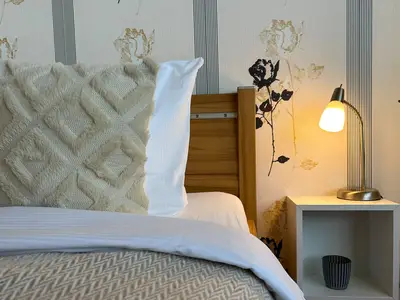 Ferienwohnung für 2 Personen (24 m²) in Cuxhaven 3/10