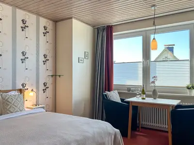 Ferienwohnung für 2 Personen (24 m²) in Cuxhaven 4/10