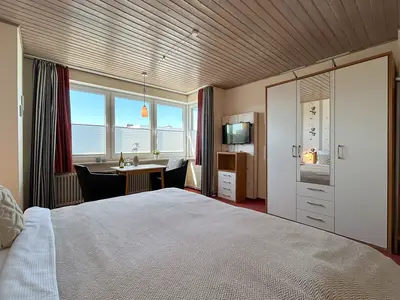 Ferienwohnung für 2 Personen (24 m²) in Cuxhaven 5/10