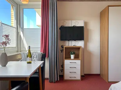 Ferienwohnung für 2 Personen (24 m²) in Cuxhaven 7/10