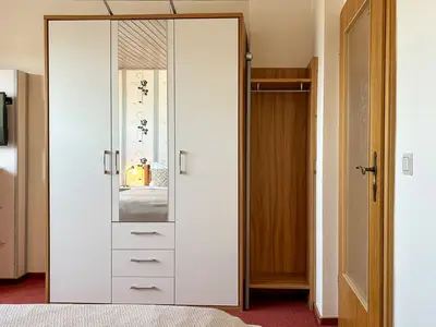 Ferienwohnung für 2 Personen (24 m²) in Cuxhaven 8/10