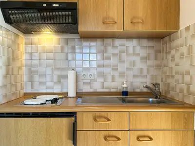 Ferienwohnung für 2 Personen (24 m²) in Cuxhaven 9/10