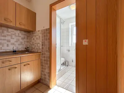 Ferienwohnung für 2 Personen (24 m²) in Cuxhaven 10/10