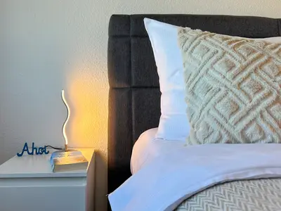 Ferienwohnung für 5 Personen (57 m²) in Cuxhaven 2/10