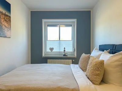 Ferienwohnung für 5 Personen (57 m²) in Cuxhaven 3/10